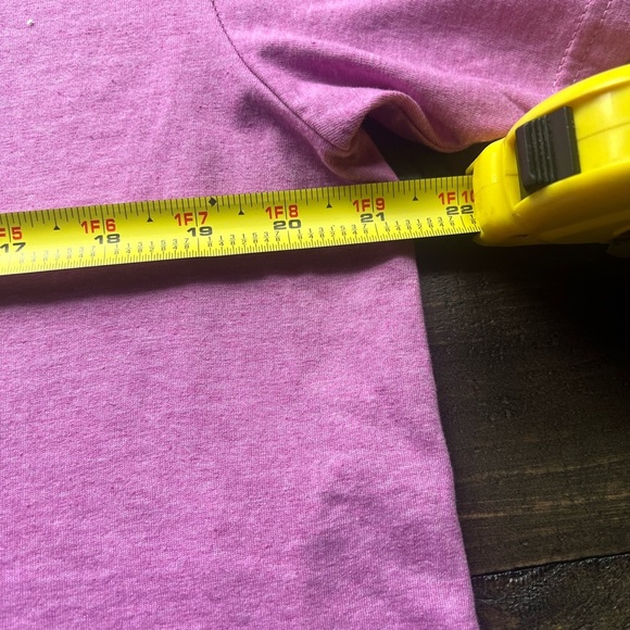 Barbie Hybrid Apparel, Men’s Pink T-Shirt, Size Large - Picture 6 of 6